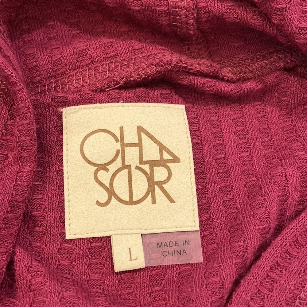 Chaser shirt - Picture 11 of 11